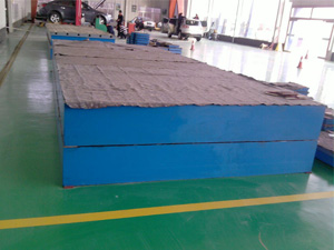 檢驗平板-檢測平臺-檢測平板平臺