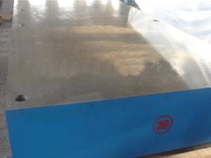 檢驗(yàn)平板-檢驗(yàn)平臺-鑄鐵檢驗(yàn)平臺