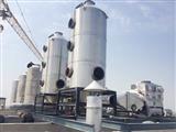 SHD型脫硫濕式除塵器-脫硫濕式除塵器