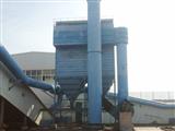 礦山振動篩除塵器-振動篩除塵器