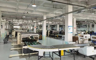 5家企業(yè)入選！高區(qū)交出智能工廠及數(shù)字化車(chē)間亮眼成績(jī)單