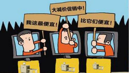 破局之道 安檢行業(yè)告別低價(jià)混戰(zhàn)，技術(shù)服務(wù)引領(lǐng)新航向