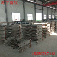 泊頭市海宇畜牧設(shè)備廠 專業(yè)技術(shù)服務(wù)賦能現(xiàn)代化牧場(chǎng)升級(jí)